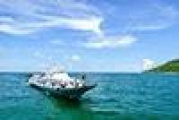 Phú Quý đi Phan Thiết