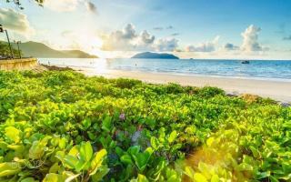 TOUR CÔN ĐẢO 3 NGÀY 2 ĐÊM: Côn Đảo Huyền Thoại